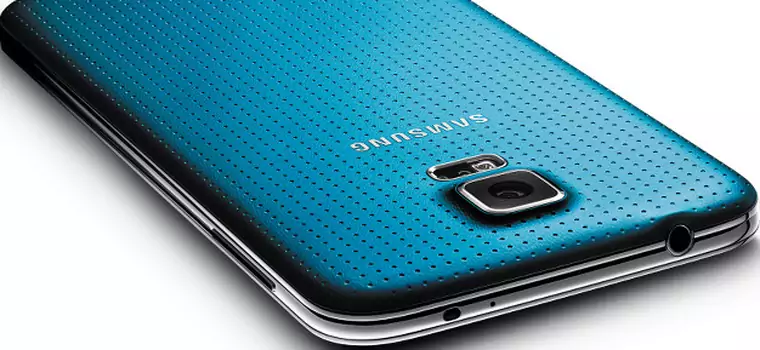 Samsung Galaxy S6. Mamy garść nowych informacji