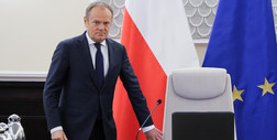 Donald Tusk przyspiesza. Wkrótce dymisje w rządzie