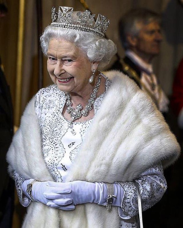 Foto: Facebook/British Monarchy