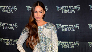 Megan Fox i jej obłędna figura