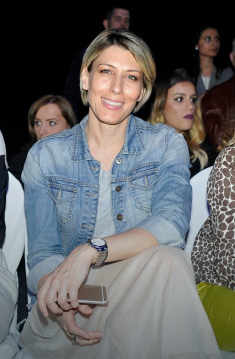 Ovako Aleksandra izgleda sada