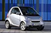 Genewa 2008: Smart Fortwo „edition limited two” – ekskluzywny maluch