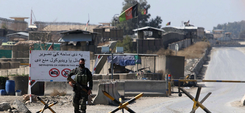 Afganistan: tzw. Państwo Islamskie przyznało się do zamachu w Dżalalabadzie