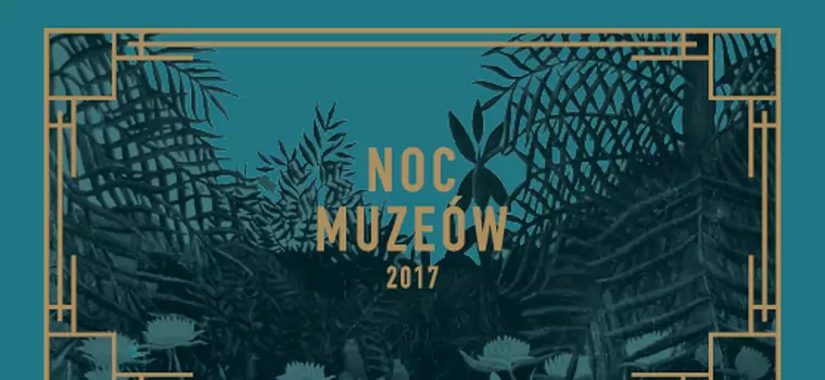 Noc muzeów w Koperniku