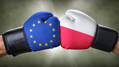 "FAZ": przypadek Polski to sygnał ostrzegawczy