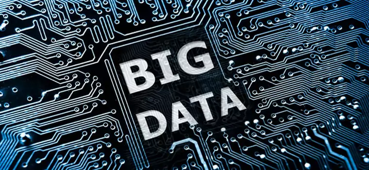 Big Data - jak świat radzi sobie z ogromnymi ilościami danych