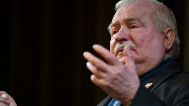 Czy próbowano szantażować Lecha Wałęsę podczas afery "Olina"? Dr Kozłowski dotarł do sensacyjnej relacji byłego premiera