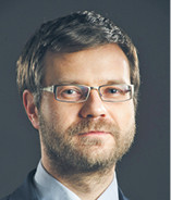 Marek Kolibski radca prawny, doradca podatkowy i partner w KNDP