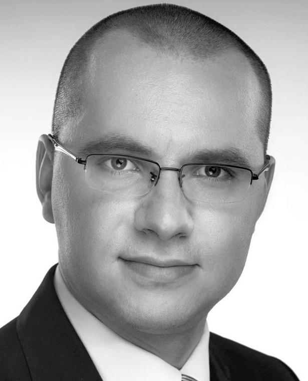 Maciej Zborowski adwokat i doradca podatkowy w KNDP