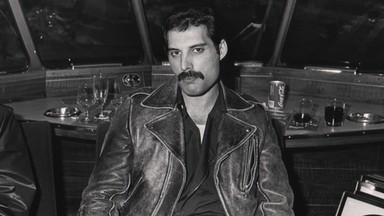 Freddie Mercury przed śmiercią napisał wyjątkowy list do Eltona Johna. Dołączył prezent