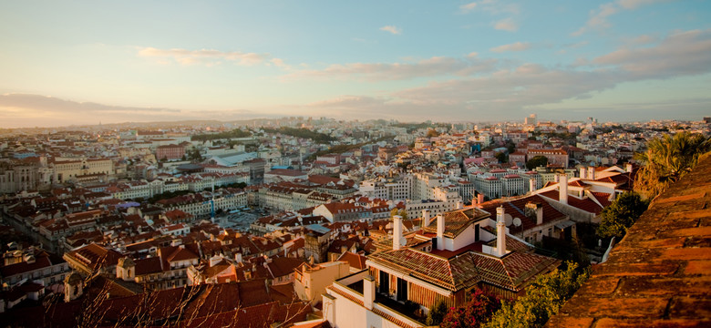 Lizbona: wino, muzyka fado i saudade