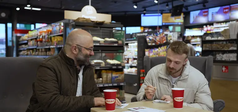 AŚ Pit Stop fk PRÓBUJEMY SZCZĘŚCIA W WIOSENNEJ LOTERII BP