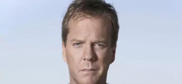 Kiefer Sutherland macza palce w nowym Mortal Kombat