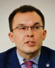 dr Jakub Górka ekspert ds. rynku systemów płatności z Uniwersytetu Warszawskiego