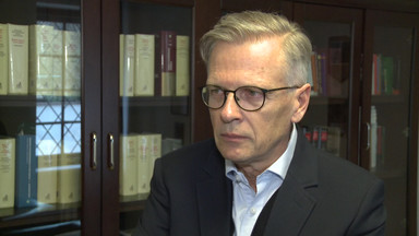 Wojciech Brochwicz o bezpieczeństwie na ŚDM: nie należy popadać w panikę