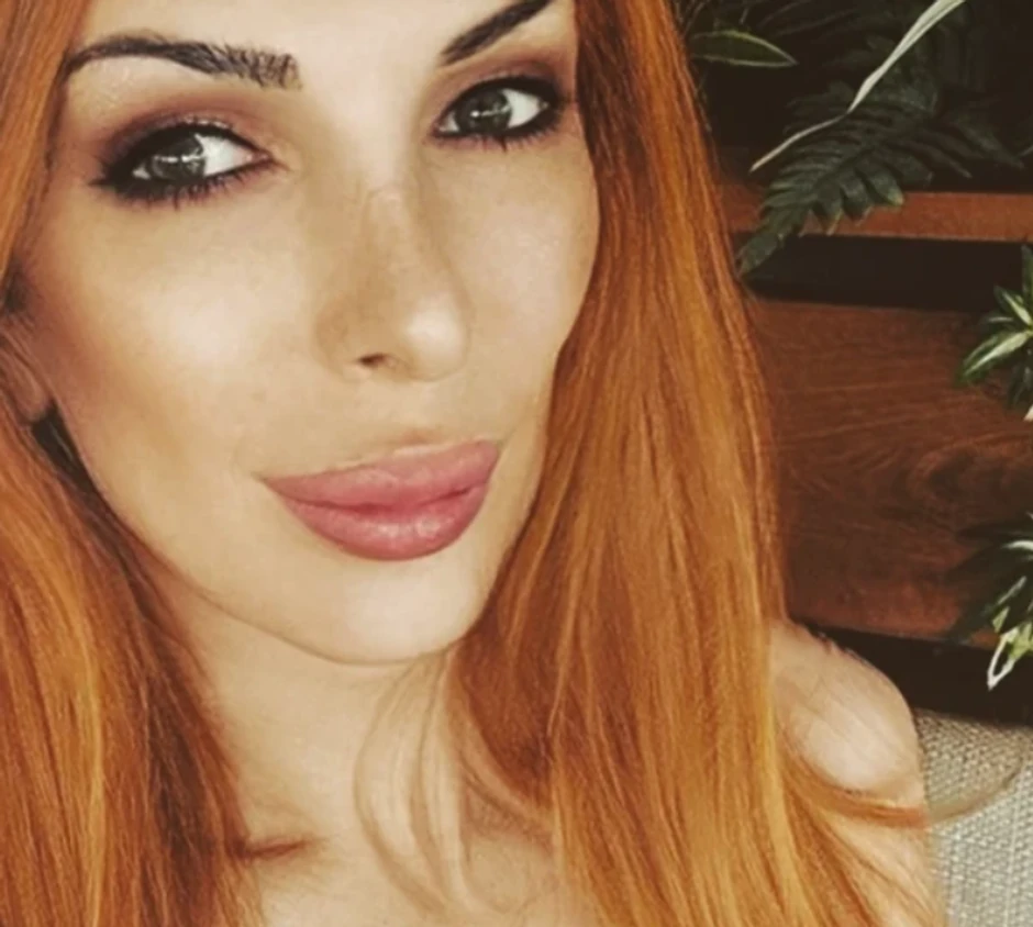 Nataša Maza