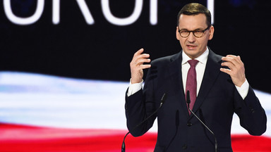 Mateusz Morawiecki komentuje wynik szczytu COP24