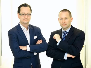 RAFAŁ LOREK I MARIUSZ PAWLAK