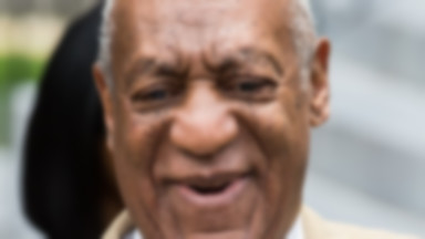 Bill Cosby na rozprawie w sprawie gwałtu. Nie wyglądał na załamanego