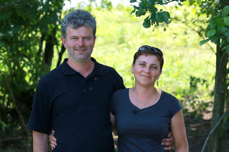 "Rolnik szuka żony": Marek i Anna