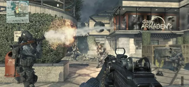 Infinity Ward: Modern Warfare 4? Jakie Modern Warfare 4?