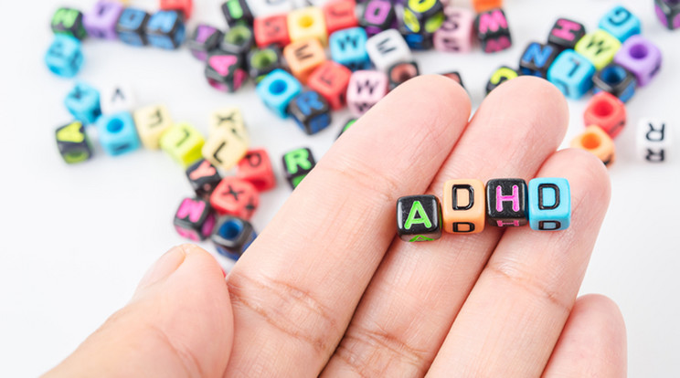  Felnőtteknél más tüneteket produkál az ADHD / Fotó: Northfoto