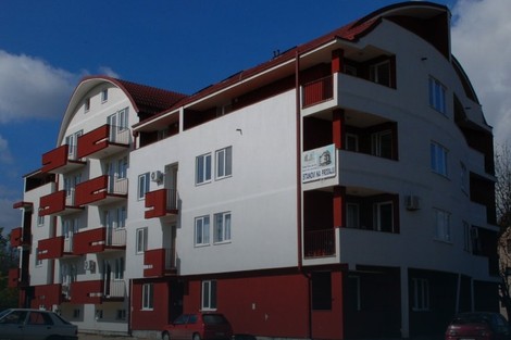 Stan u Obrenovcu za 14.000 evra