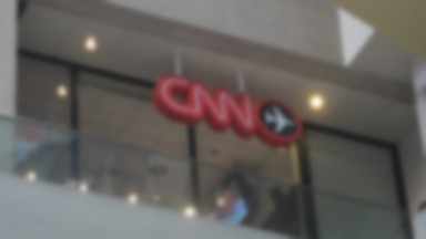 CNN zamyka jeden ze swoich kanałów