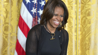 Michelle Obama kończy 59 lat. "Nigdy nie podejmujcie decyzji opartych na strachu"