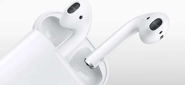 Fałszywe słuchawki AirPods Pro łatwo kupisz w sieci. Rozpoznasz je po jednym elemencie