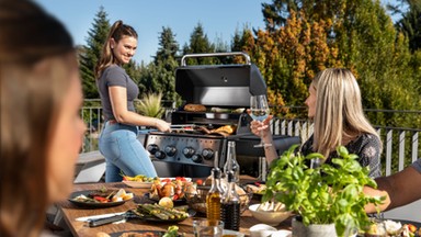 Grill stworzony dla najlepszego smaku — na co zwrócić uwagę przy wyborze grilla