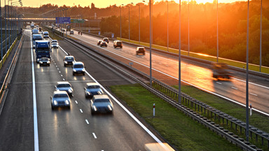 MIB: nie planujemy zmiany trasy Via Carpatia, ma przebiegać m.in. przez Białystok