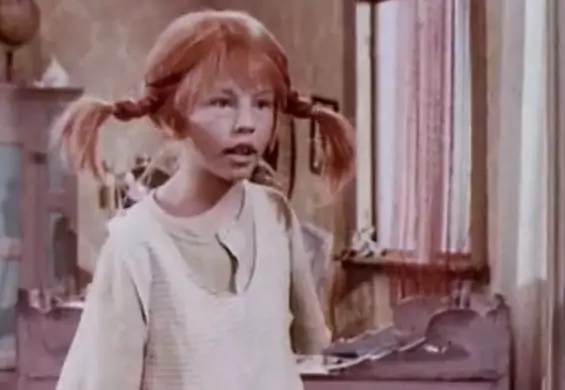 Pippi Langstrumpf dzisiaj. Jak wygląda aktorka, którą zna każde dziecko?