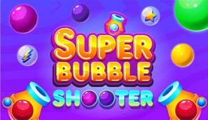 Super Bubble Shooter 