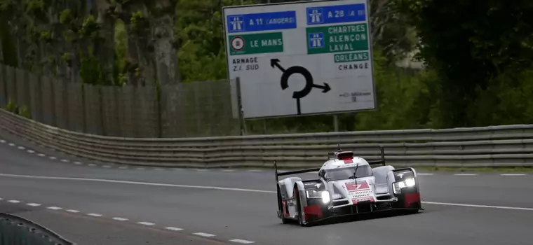 Czy Audi wygra po raz czternasty w Le Mans?