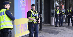 Szwedzka policja przygotowuje się na Eurowizję. Część miasta ma przypominać twierdzę