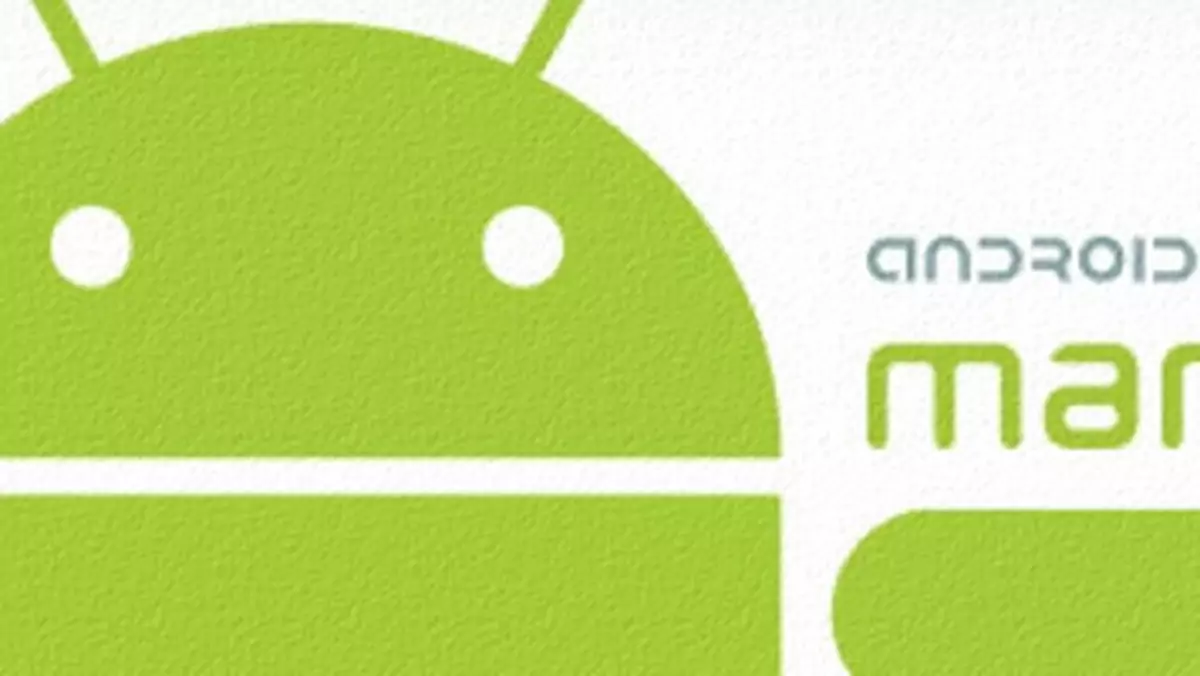 Nowy Android Market dla smartfonów. Google rusza z aktualizacją