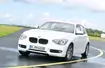 BMW 116d EfficientDynamics Edition (116 KM)