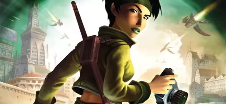 Beyond Good & Evil HD uderzy 2 marca na X360