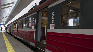 Podróż w pociągach Przewozów Regionalnych taniej o 60 proc.