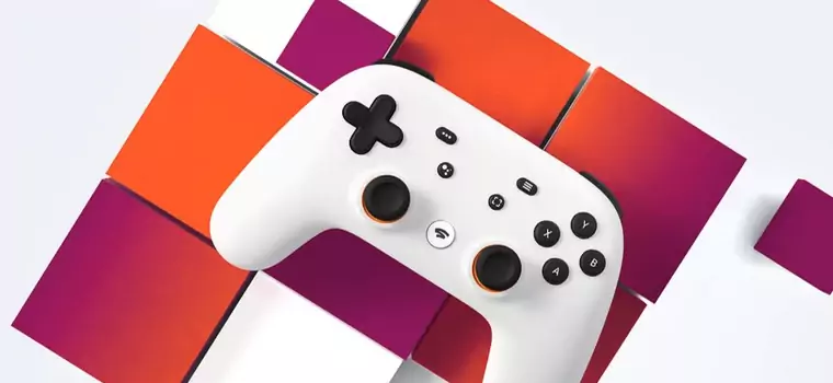 Sklep Google Stadia otrzyma dużą aktualizację. Nowe listy produktów, wersje demo i pre-ordery