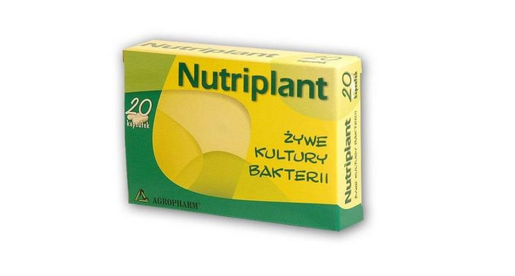 Nutriplant