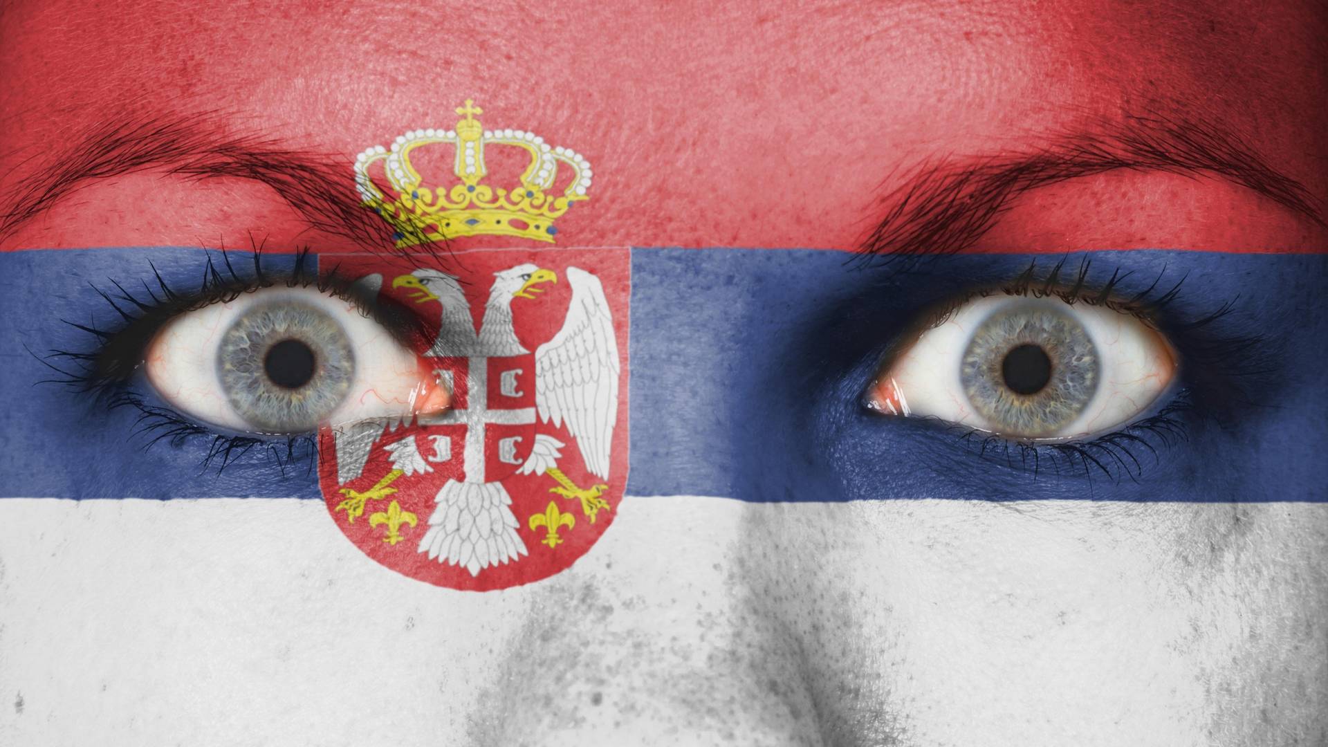 Kako su me za 28 godina promenila sva sranja u Srbiji