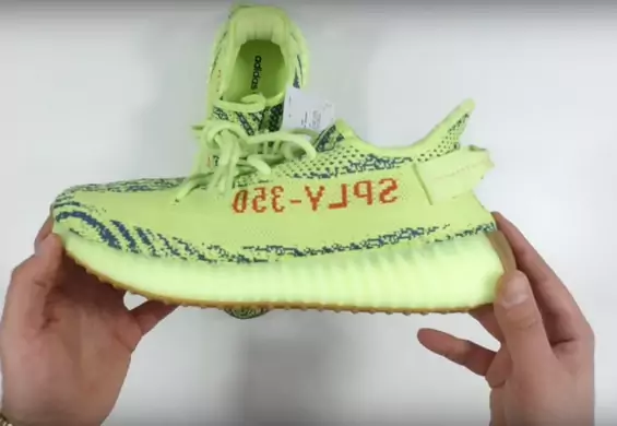 Najbardziej limitowane Yeezy dostępne w Polsce. Co trzeba zrobić, żeby je zdobyć?