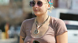 Paris Jackson bez stanika