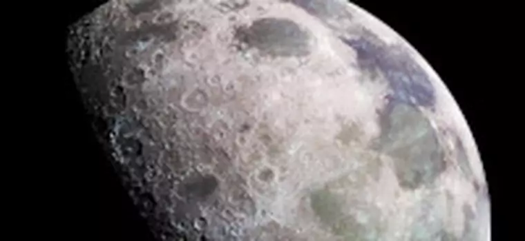 49 rocznica lądowania na Księżycu