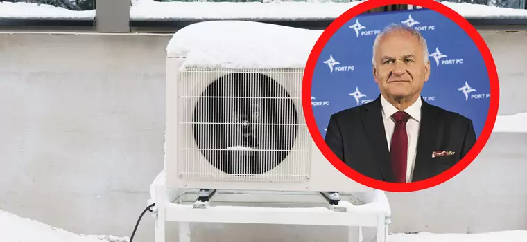 Czy pompa ciepła zimą w Polsce ma sens? Zapytaliśmy eksperta
