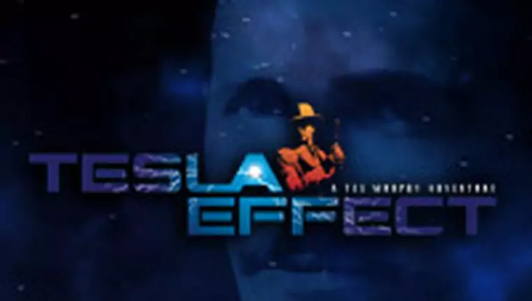 Tesla Effect: A Tex Murphy Adventure