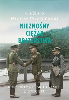 "Nieznośny ciężar braterstwa", Wydawnictow Literackie 