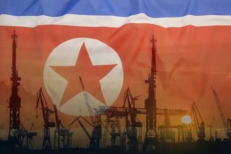 Uprkos sankcijama Severna Koreja profitira (foto: ilustracija)